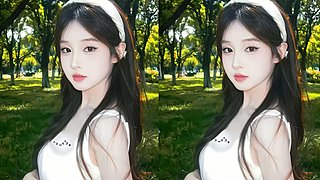 全网第一清纯的校花 你的专属白月光~