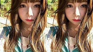 我不想和你是有今天沒明天的關系