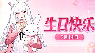 时光四猎人  进来说句 生日快乐 好嘛