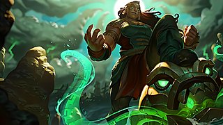 街霸6格斗新手挑战8级AI 心之钢俄洛伊