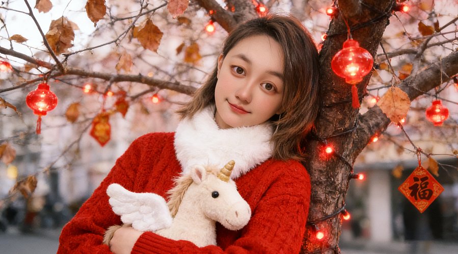 百事不萦于怀，万事皆可从容