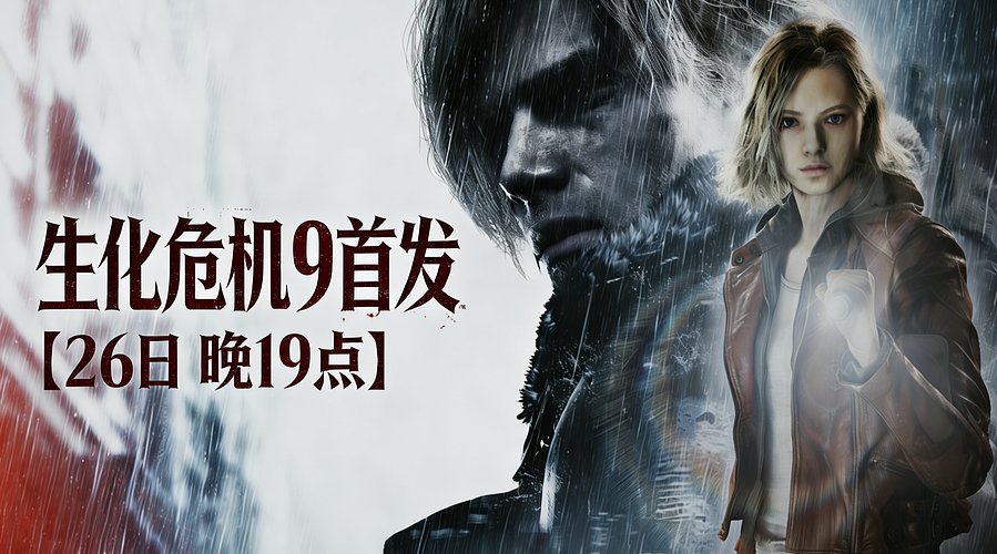 【双5090顶级画质直播】