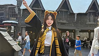 祝大家天天开心 10109918