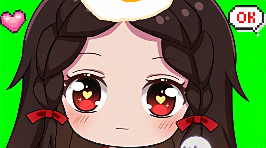 果小果：来啦