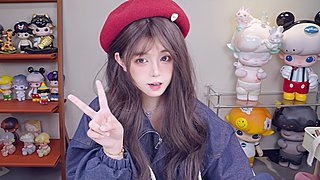 今晚八点半来捏~