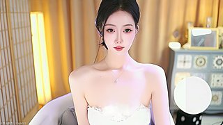 168清纯校花在西安 你的专属白月光！