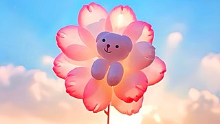 暖暖的我丫的直播间