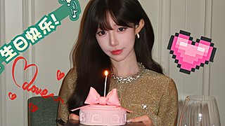 3.17我们过生日啦