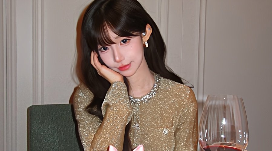 小得盈满，爱逢其时