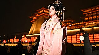 大小姐驾到统统闪开！！