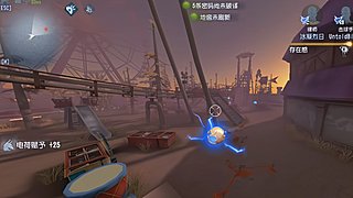 二哥905534的直播间