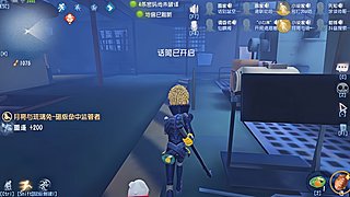 听跳起来的直播间