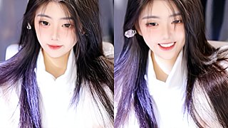 软萌 甜妹 舞蹈