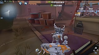 用户4128108797的直播间