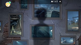 Revive577500的直播间