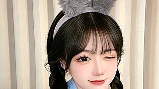 甜甜圈砸的直播间