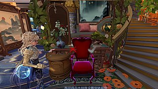 芷安Nuger的直播间