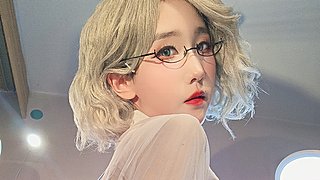 3d大小双麦方法流神之舌认真做声音的主播