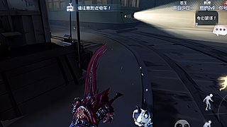 我不是机器人 12827857