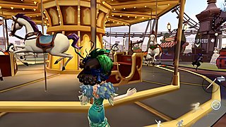 帝太渊的直播间