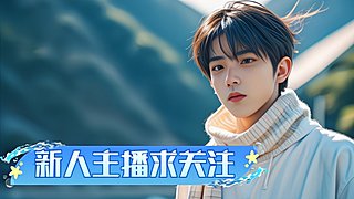 新人主播求关注 12787260