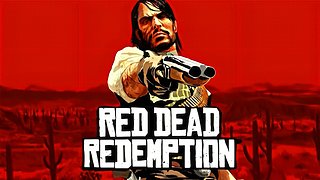 荒野大镖客救赎 主机版