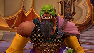 一古又的直播间