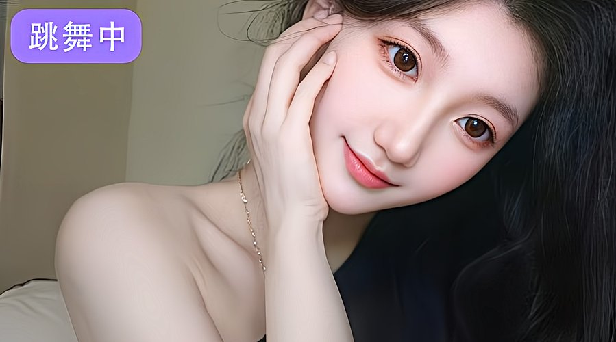 爱笑的老娘们 运气不会差 哈哈哈~~`
