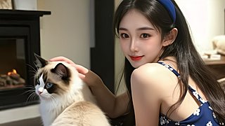 掐指一算缺个你~