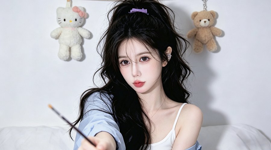 被嘴耽误的女明星们✨