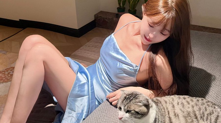 新主播第一个月