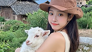 爱笑的女孩运气不会差 7759714