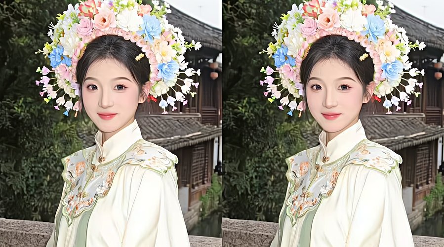 老大我们这样真的有用吗~12621398