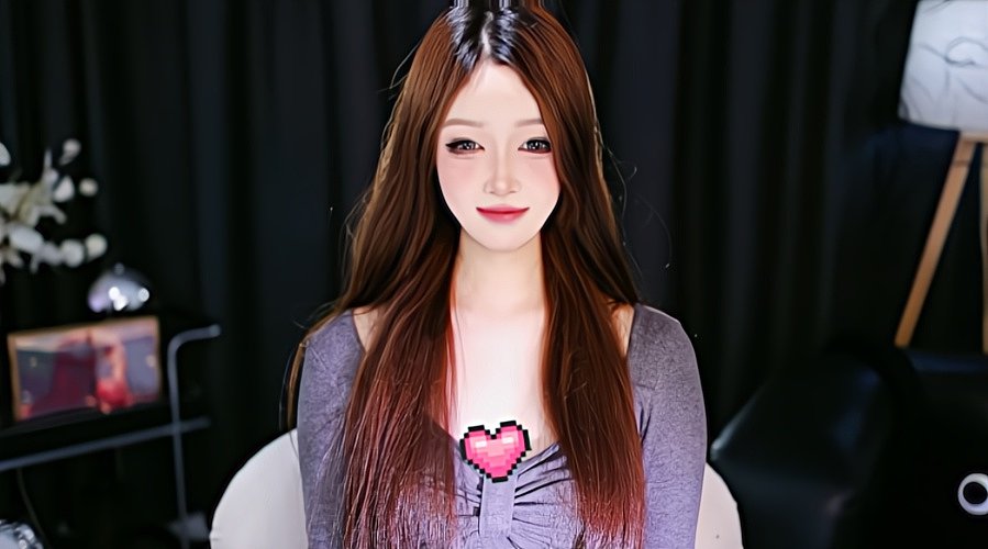04  西安双子  退役女团小爱豆！