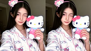 舟仔只想让你开心呀