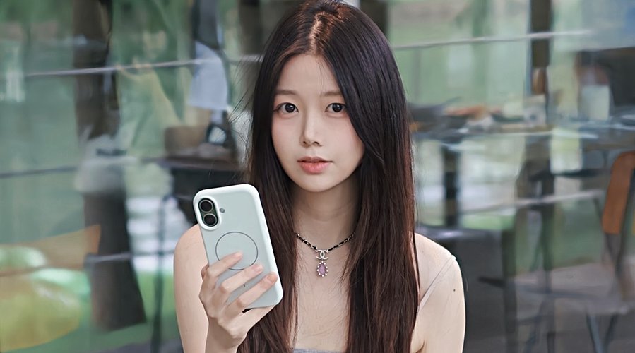 落魄少女打工记