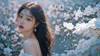 全网第一温柔女主播