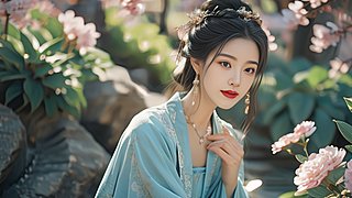 用户9953776381的直播间