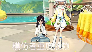 用户8228699649的直播间