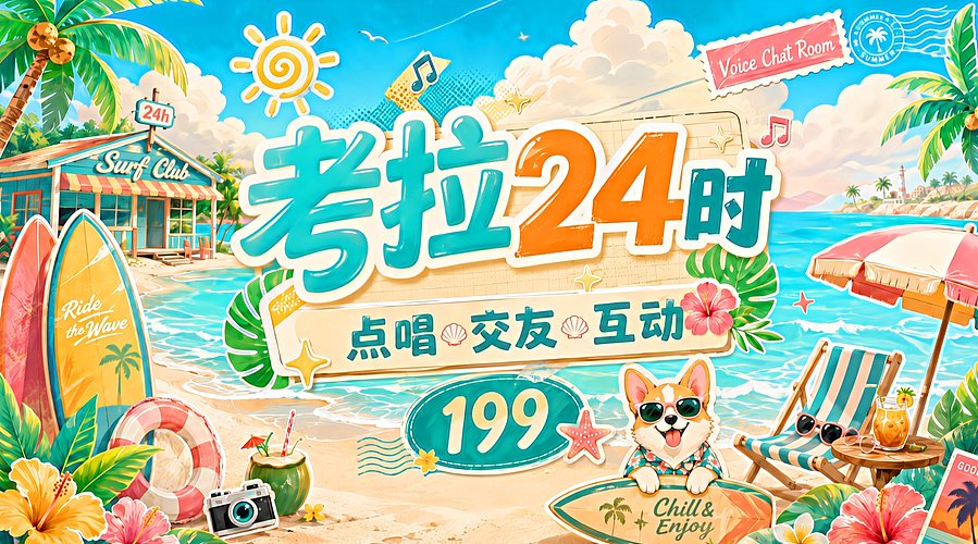 进来喝杯茶吧~