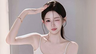 我不一样！！