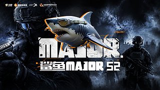 鲨鱼Major S2【day7直播】