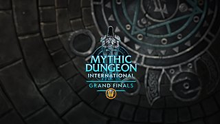 2026暴雪嘉年华魔兽世界舞台