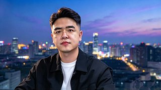 慕然回首已是秋