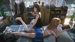 阿风万血海兽的直播间