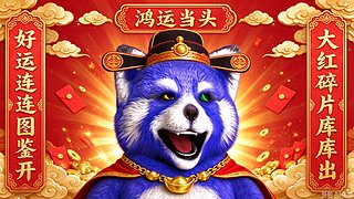 搜打撤新赛季