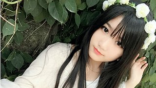人美声甜呐~